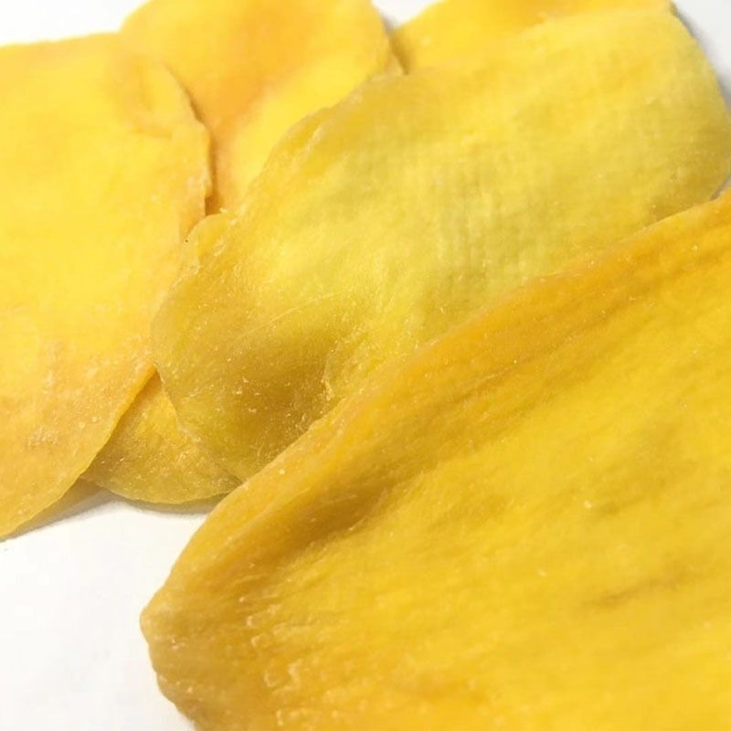 SOURCE Factory dried mango wholesale 500g100g Thailand dried fruit preserved preserved fruit snack snack leisure food