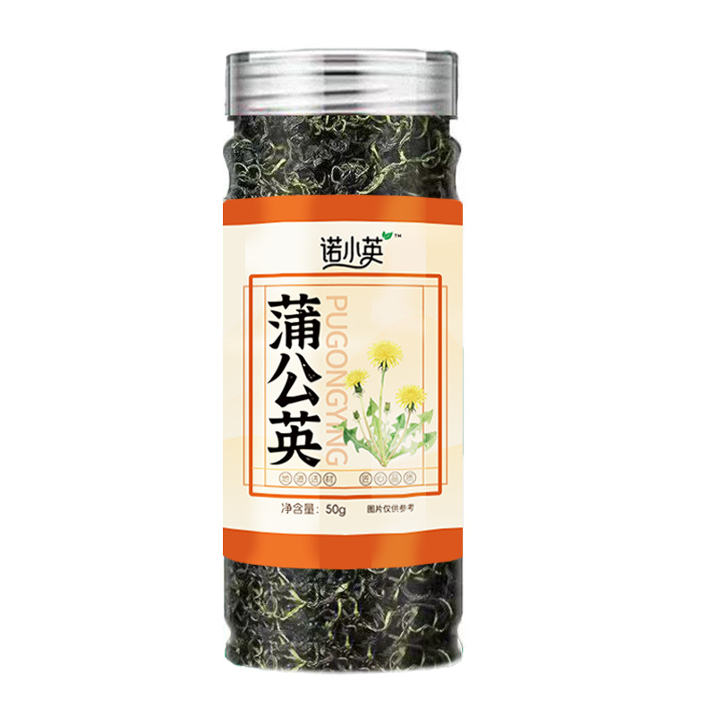 Nuoxiaoying одуванчик 50г/банка