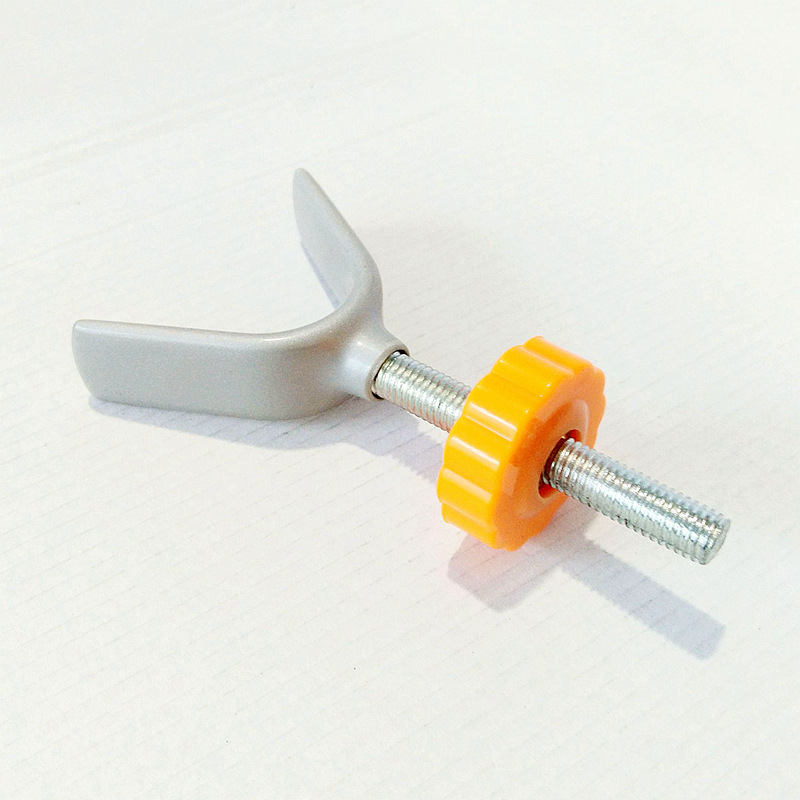 Популярный изоляционный забор для лестницы, Y-образные верхние болты, аксессуары для защиты детей, перила для дверей, забор для собак в помещении