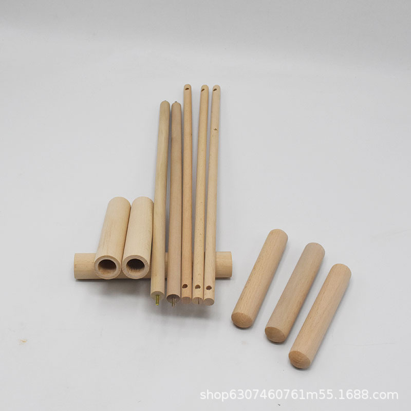 Wholesale Wooden Sticks, Wooden Sticks, DIY Wooden Sticks, Wooden Sticks Processing, Wooden Sticks, Multi-Purpose Small Wooden Sticks