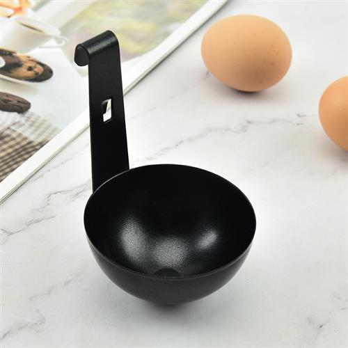 Ear-hanging Poached Egg Mold Egg Boiler Fast Steaming Hot Spring Egg Tool Clear Water Egg Artifact