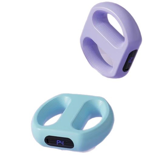 Multifunctional Fat Removal Machine, Belly Fat Pusher, Whole Body Waist and Leg Massager, Lazy Slimming and Body Fat Burning Shaking Machine