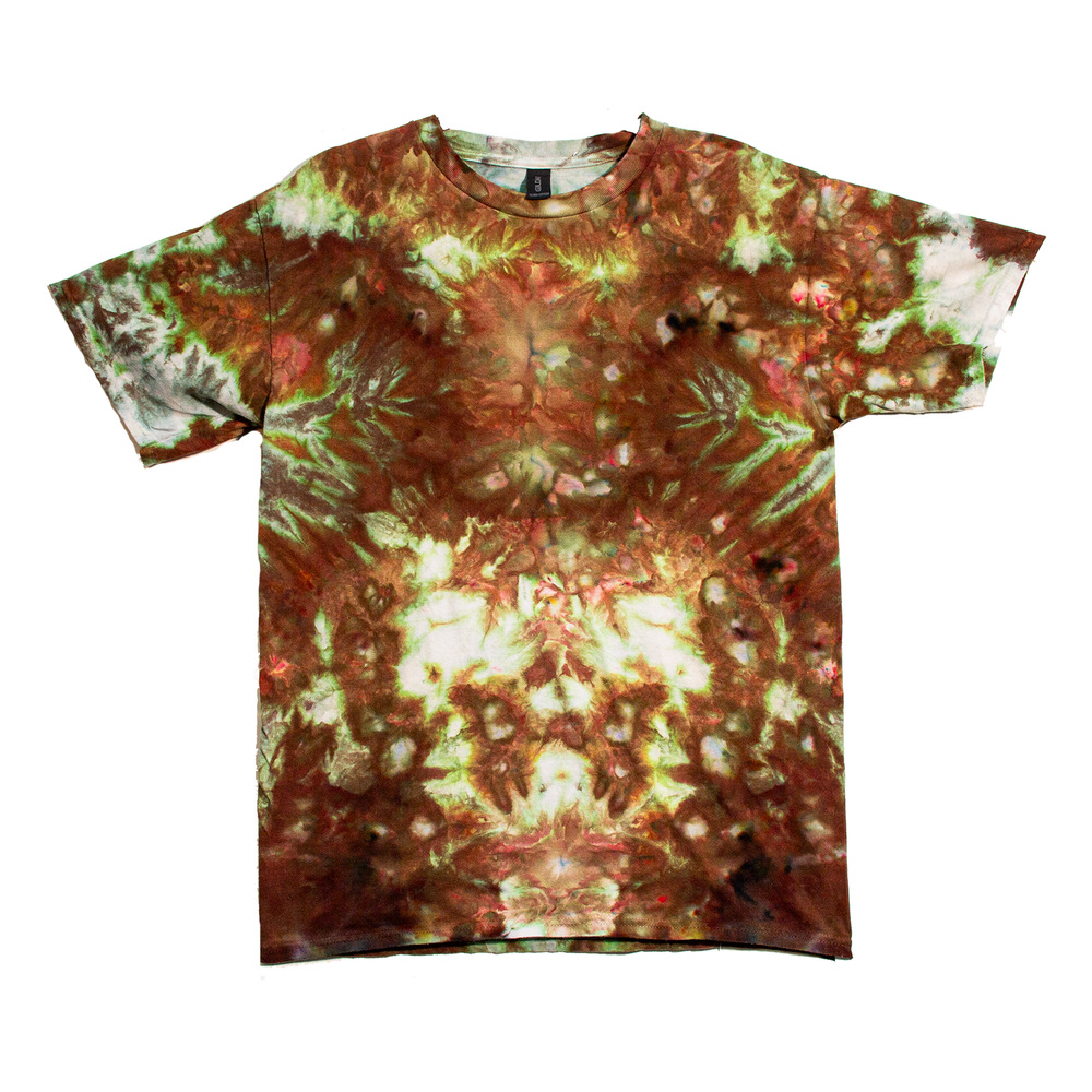 American Knight Procion Mx Ice Dye Limited Edition Set Cold Dye Hand-Dyed Cotton and Linen Natural Fiber Room Temperature Dye