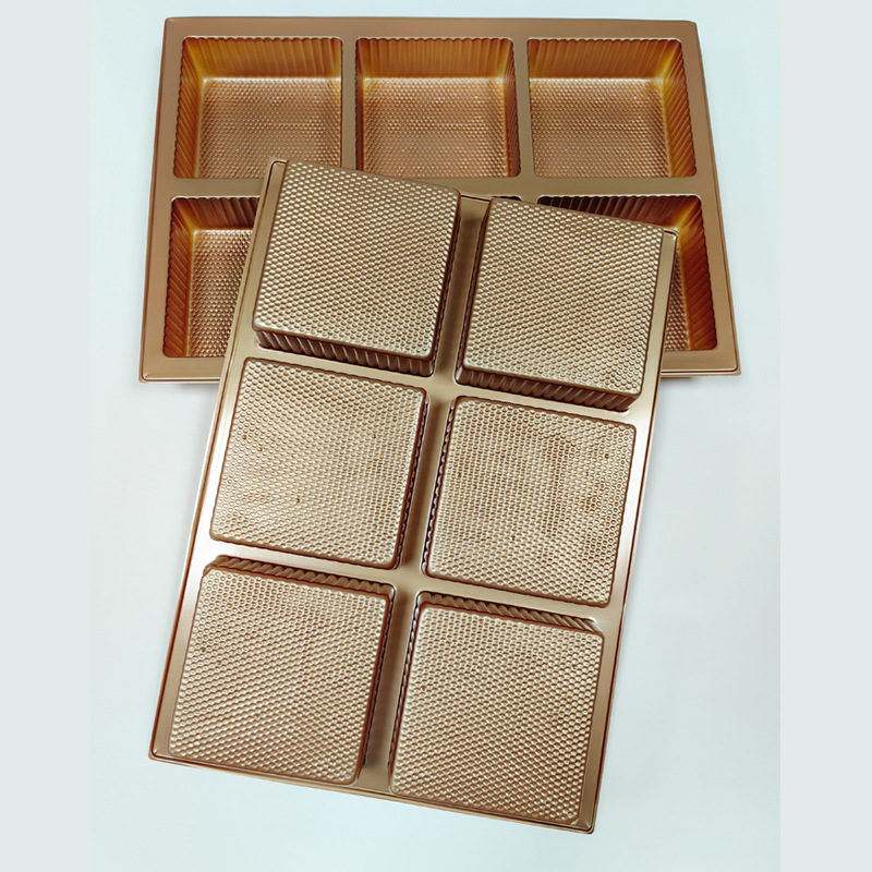 Plastic Inner Tray, Blister Packaging, Blister Lining, Digital Product Car Charger, Transparent Blister Packaging, Product Manufacturer