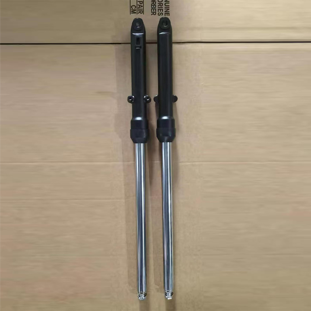 Cross-Border Hot-Selling Motorcycle Front Shock Absorber Ft150/ Ft125 Ts Shock Absorber Front Suspension Rod