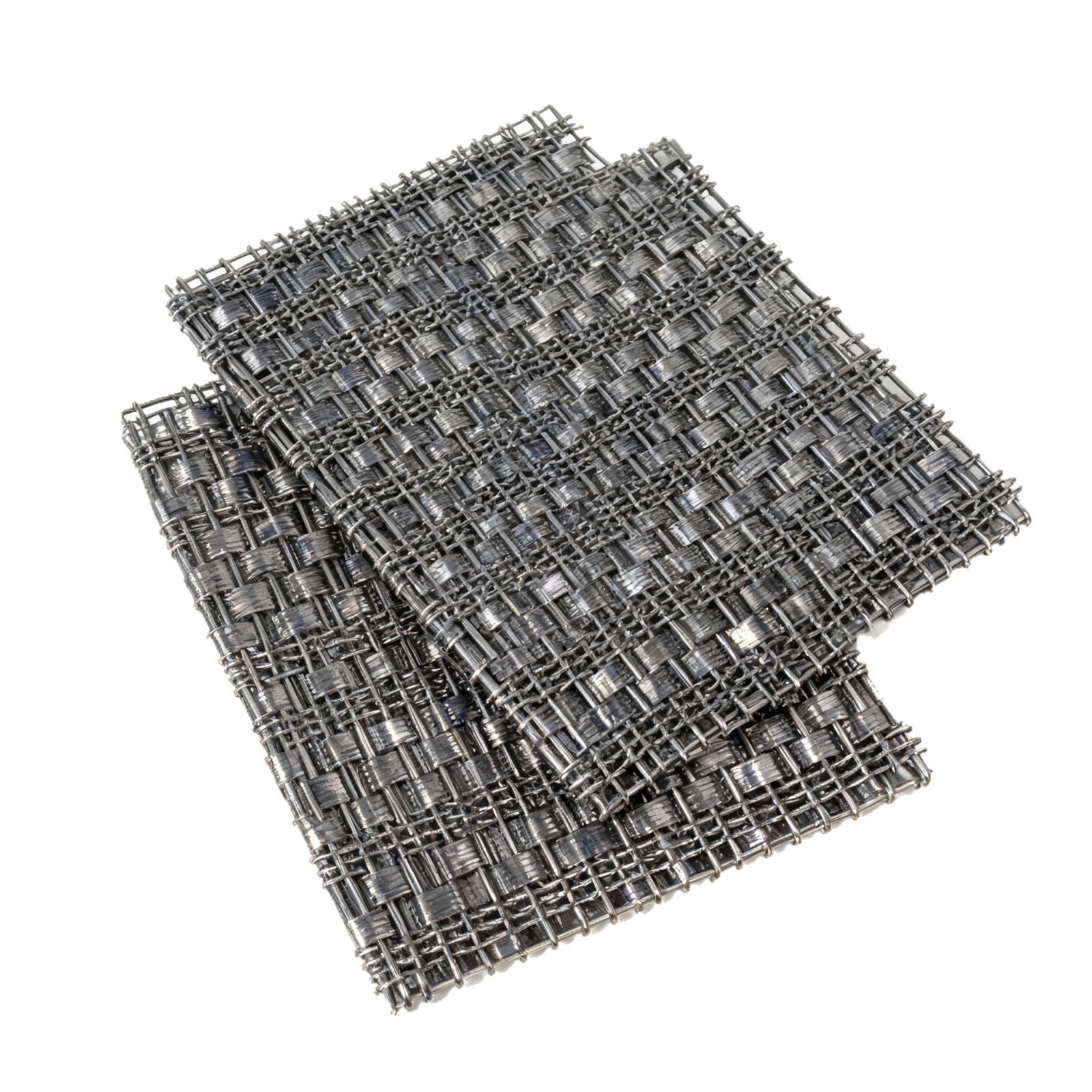 Stainless Steel Woven Screen Mesh