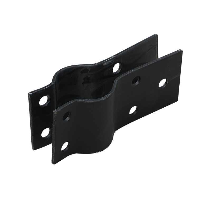 Factory Direct Supply of Stage Machinery and Equipment Accessories, Non-Standard Three-Hole and Five-Hole Rod Body Hoops, Support Customization