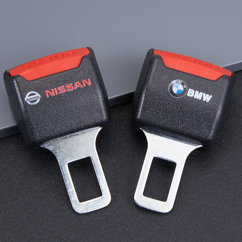 Universal Seat car seat belt extender safety belt extension connector card holder extension buckle extension buckle
