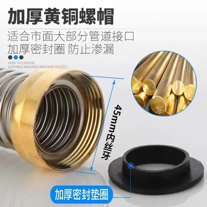 Factory wholesale kitchen stainless steel 110 sewer suit vegetable basin sewer sewer all steel single tank sewer