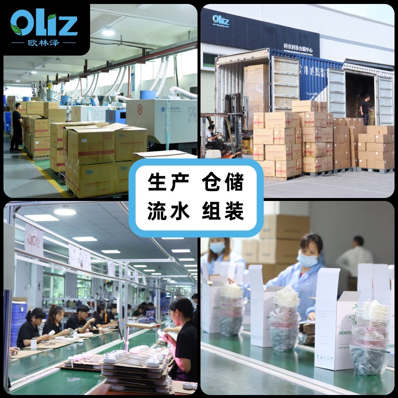 Cross-Border Soil Moisture Detector Hygrometer Gardening Measurement Soil Moisture Content Moisture Detection Moisture Detector