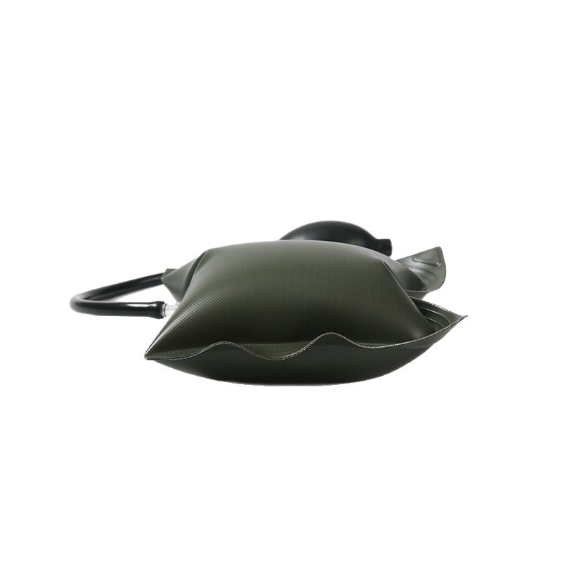 Factory Direct Supply of Thickeneded Door and Window Installation Airbags Tpu Airbags Adjustable Door and Window Positioning Installation Airbags Air Cushions