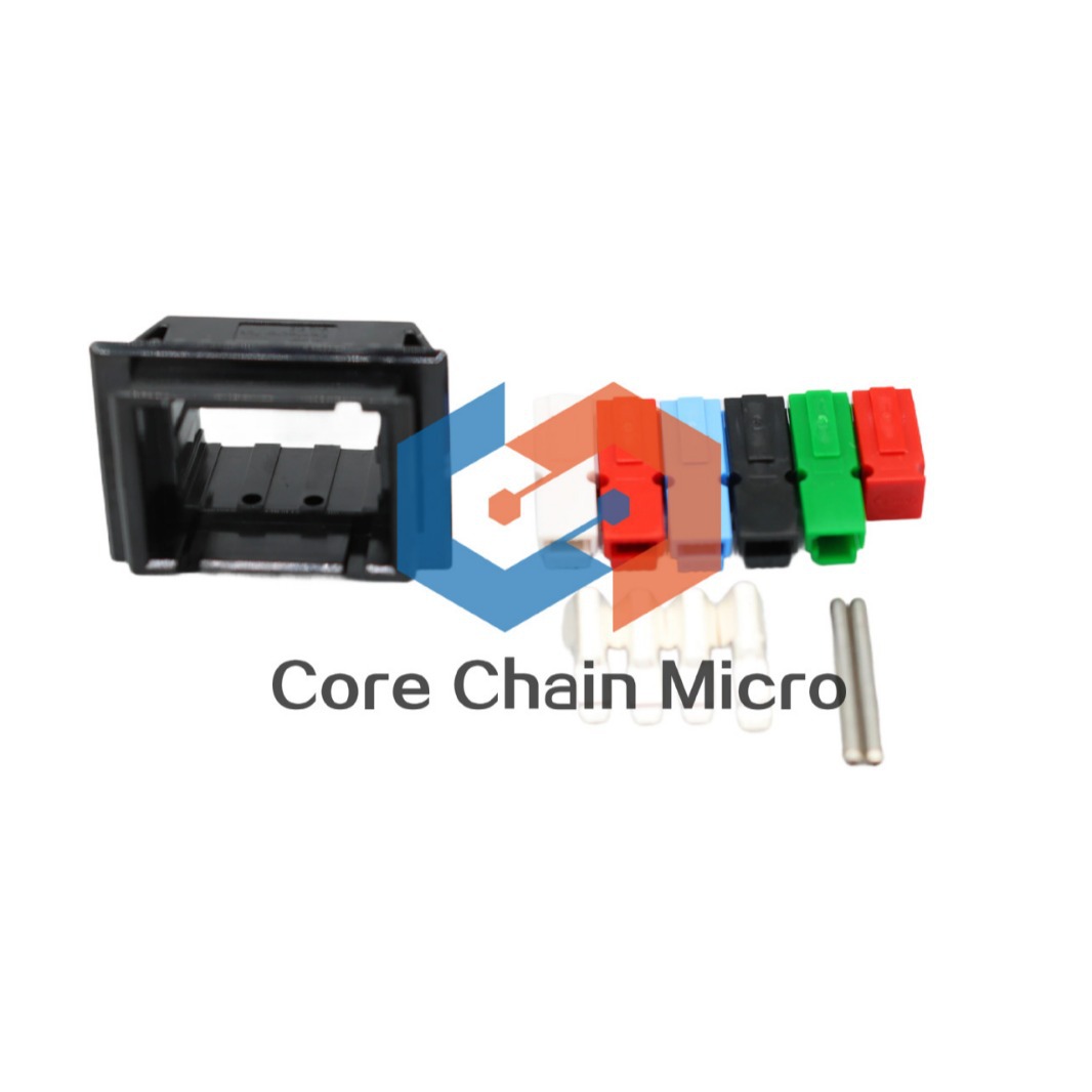 P33 female socket for PDU