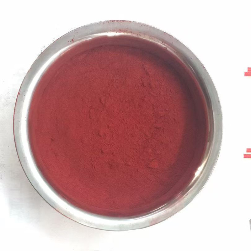 Manufacturer's In-Stock Cationic Dye Brilliant Red X-5G250%14 # Specialized in Supplying Acrylic Materials