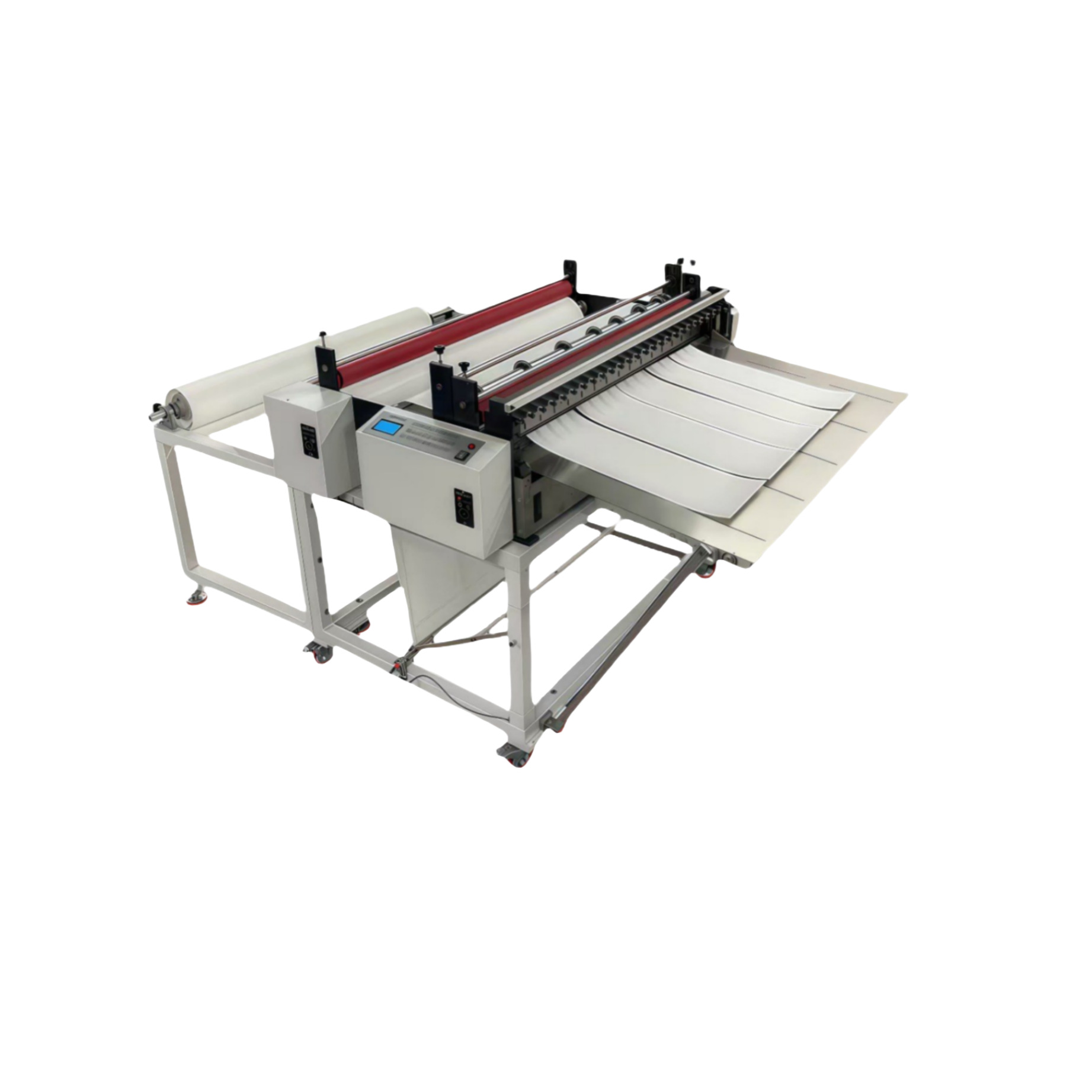 Leather Cross-Cutting Machine, Flocking Cloth Computer Cutting Machine, Non-Woven Automatic Cutting Machine, Knitted Cloth Cutting Machine