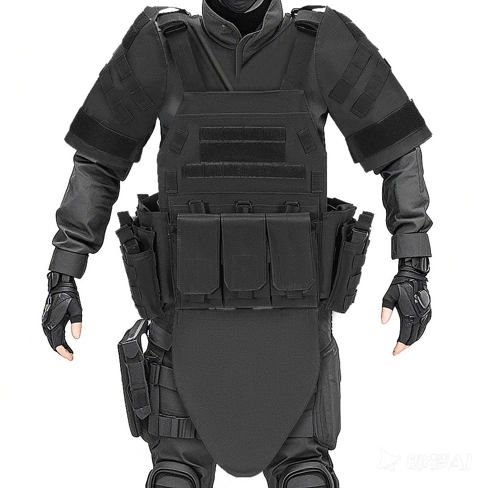 Тактический жилет для outdoor, броня для тела, униформа для тренировок, жилет для военных игр с карманом Molle