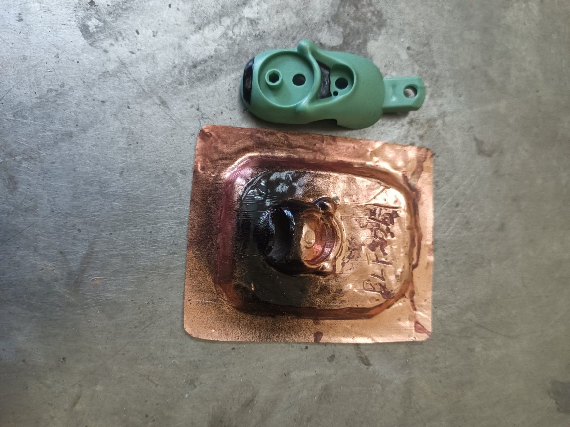 Undertake, Various Spray Molding Molds, Spray Painting Molds, Covering Spray Film, Spray Painting Clamp Molds, Side Mold Clamp Molds