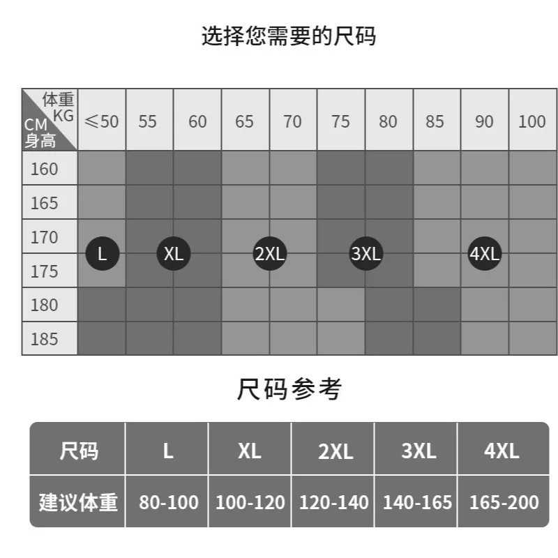 [Store Manager recommend] Men's Underwear Comfortable plus size Simple Men's Boxer Boxer Shorts Pants Small Chai Purchase