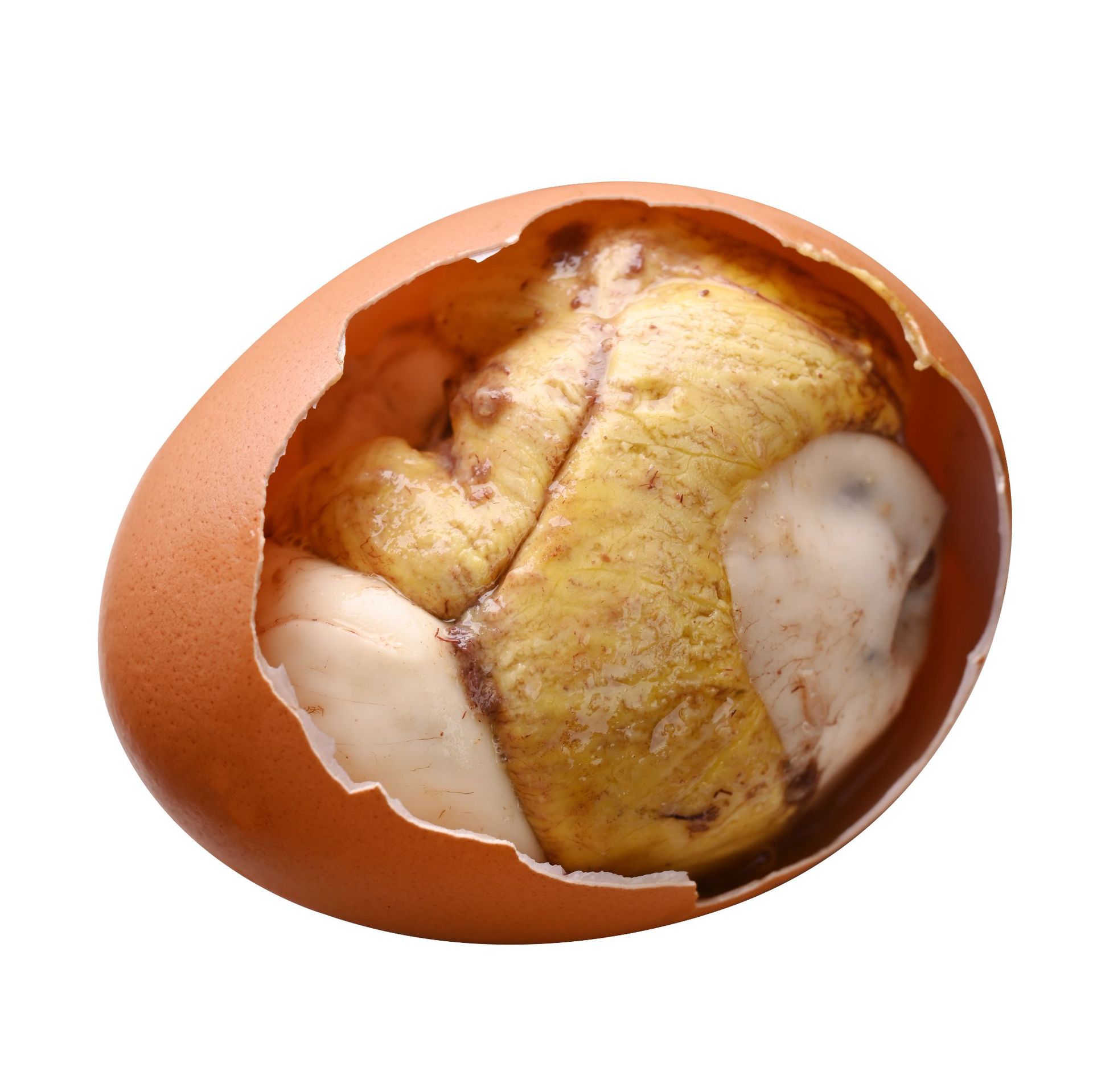 Spot Live Beads Cooked Food Spicy Five-Spice 13-Day Chicken Embryo Egg Hairless Happy Egg Tempered Egg Non-Hairy Egg