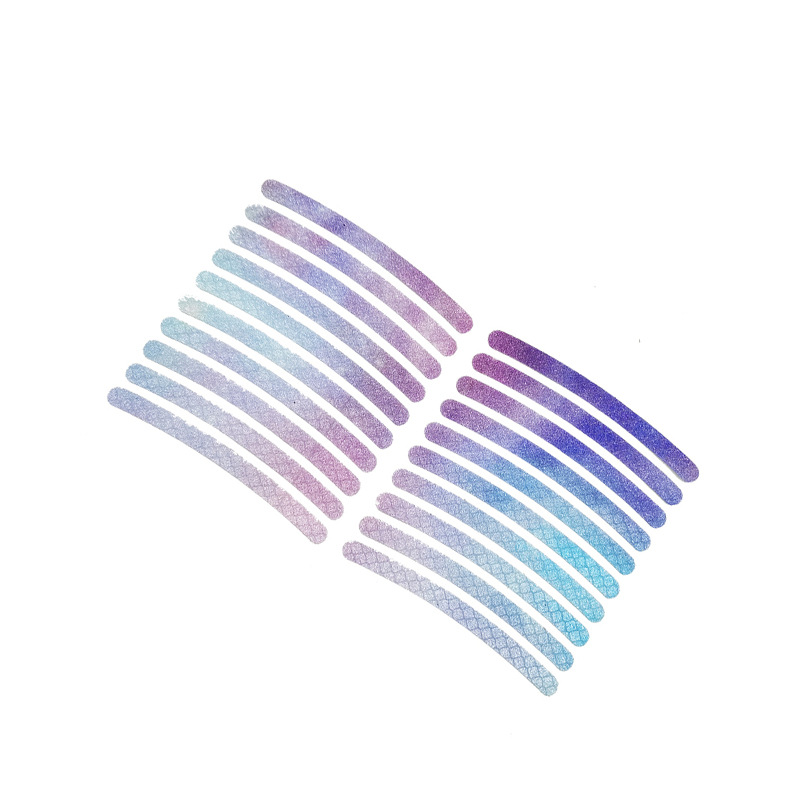 Car Wheel Reflective Sticker Motorcycle Electric Vehicle Warning Sticker Personalized Night Tire Anti-collision Wheel Sticker