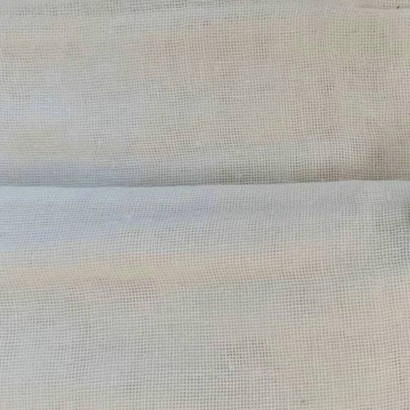 Wholesale multi-size home textile cloth square steamer cloth square tofu wrapped cloth juice filter bean wrapped cloth hot pick cloth