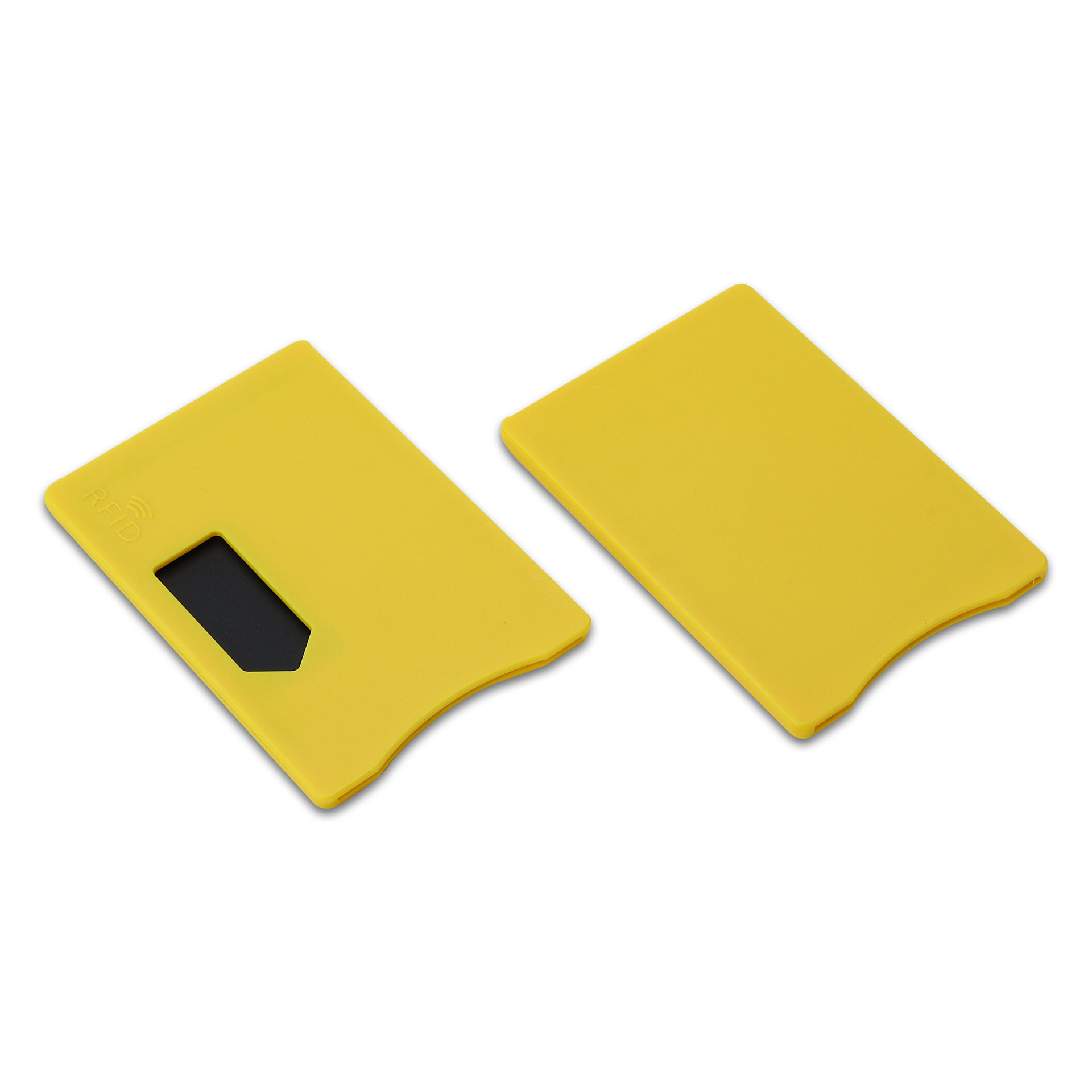 Shielding Card Cover ABS Card Cover Asset Card Anti-theft Card Seat NFC Anti-theft Brush Shielding Card Cover Anti-degaussing Card Cover Tin