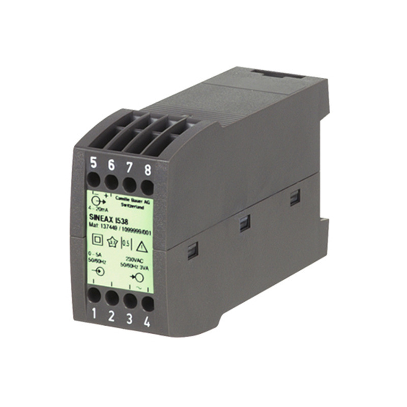 Negotiable Order Function Power Transmitter Sineax P530/Q531 German Gmc-I Gaomei Meter