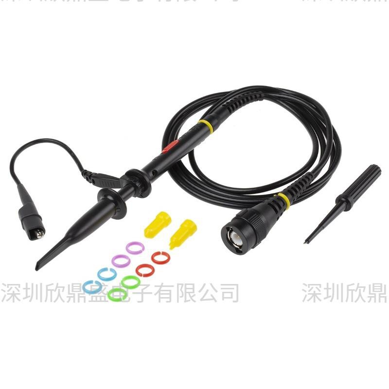 Teledyne Lecroy T3Dso1204 200Mhz 4 Channel Digital Oscilloscope