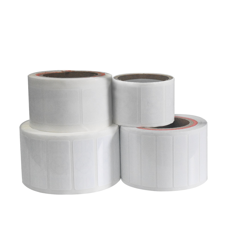 rfid electronic tag uhf ultra high frequency U89 chip KU7 passive RF 915m passive 6C protocol clothing sticker