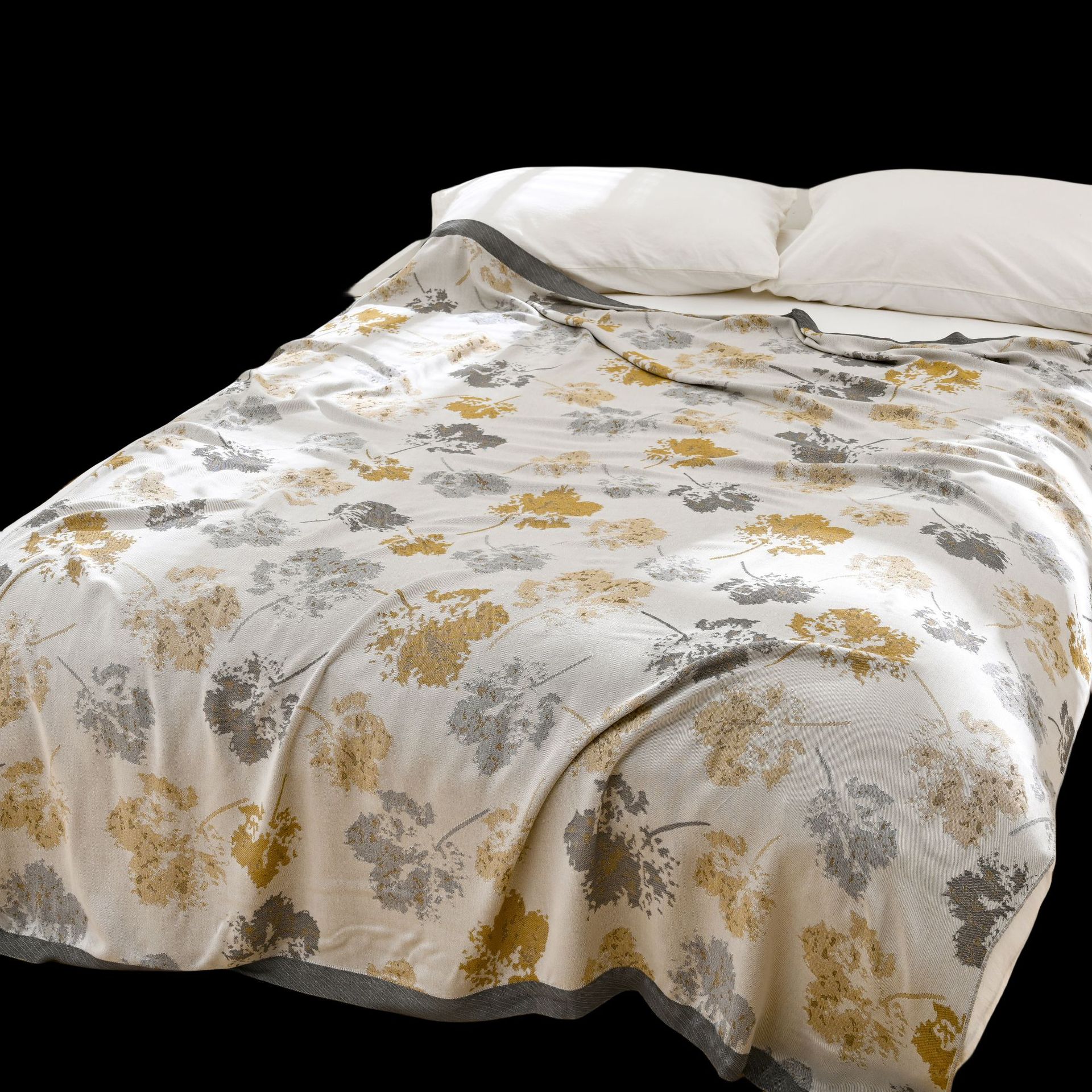 Bamboo Fiber Cover Blanket Cool Feeling Ice Silk Blanket Children's Blanket Towel Quilt Adult Air Conditioning Blanket Cool Feeling Office Nap