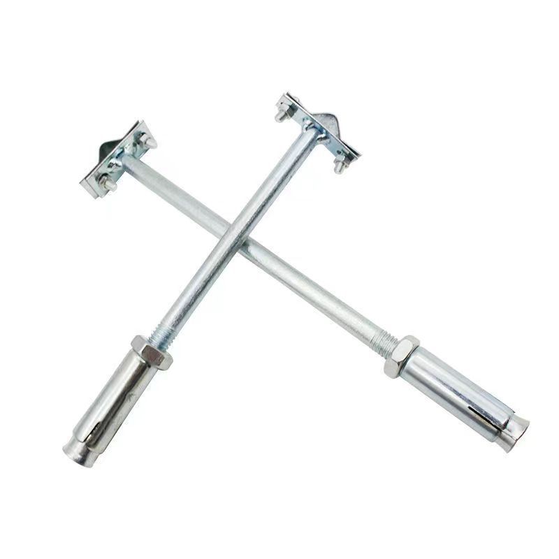 Lightning protection card Lightning protection clip Lightning protection belt bracket clip Lightning protection net support card Lightning protection support frame Hot galvanized lightning protection card