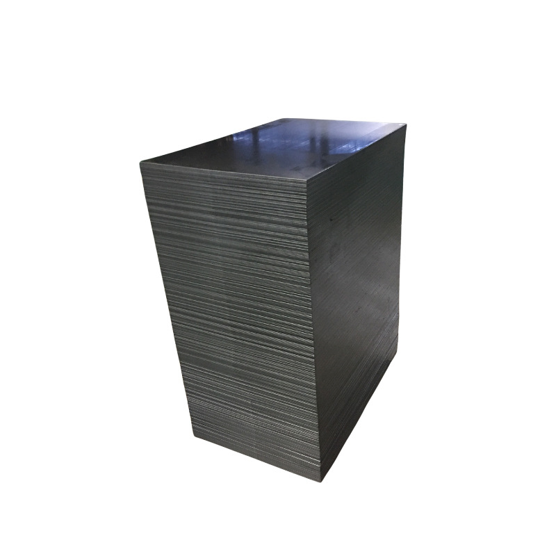 Shanghai Baosteel Zinc-Iron Alloy Dc53D+Zf/Dc54D+Z Dc53D Automotive Steel Plate Steel Coil Wholesale Can Be Cut to Zero