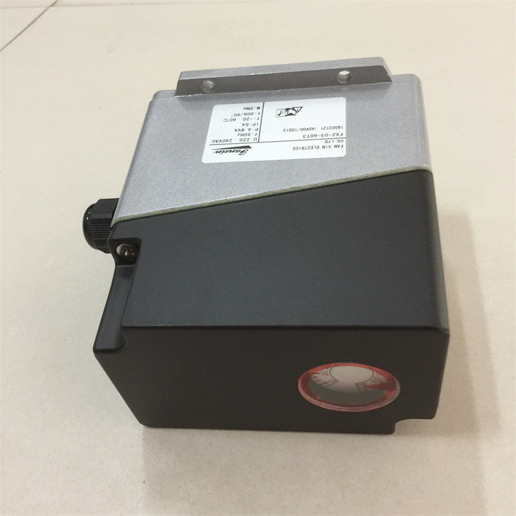 [Actuator FXZ-03-60T3] wholesale Fanxin actuator FXZ-03