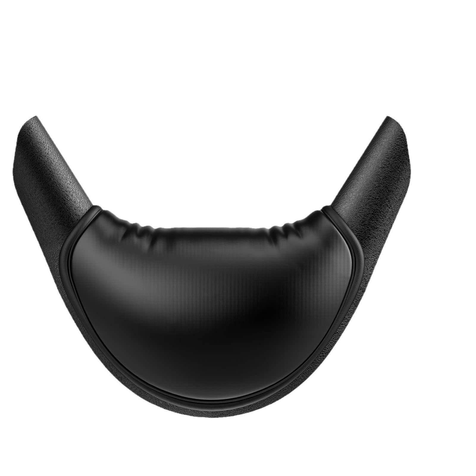 Cross-Border Amazon Shampoo Bed Neck Pad Barber Shop Hair Salon Salon Flushing Bed U-Shaped Silicone Pillow Support Accessories Wholesale