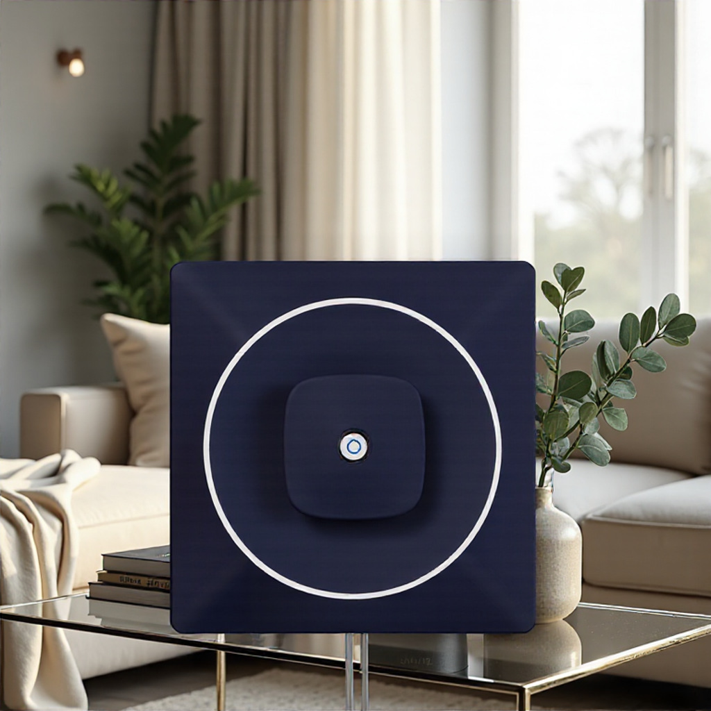 Кросс-бордовая полностью автоматическая машина для мытья окон с двойным водяным распылением, бытовой интеллектуальный дистанционный робот для чистки окон на высоте, ультратонкий