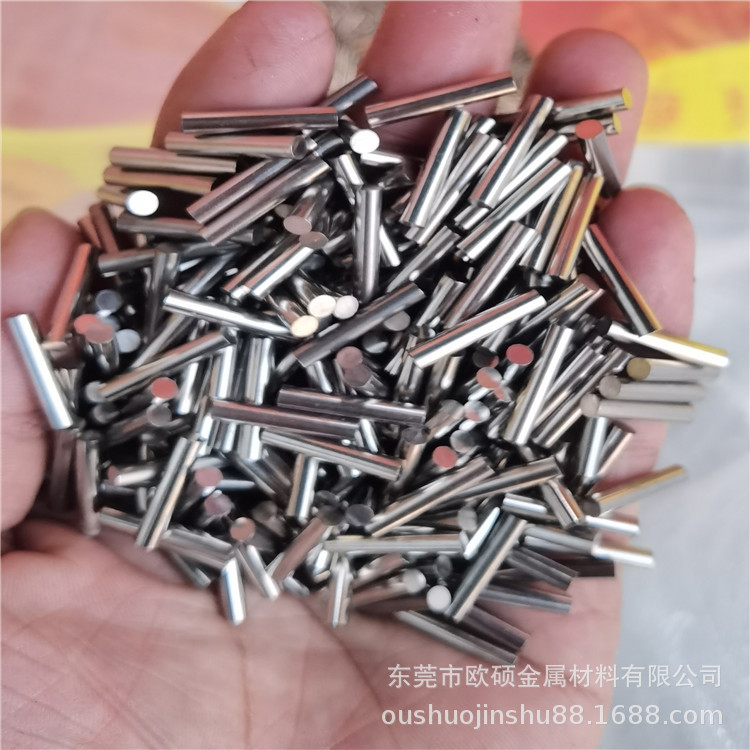 Stainless steel capillary Rod easy car rod straight rod diameter 1 1.1 1.2 1.3 1.4 1.5 1.6-10mm