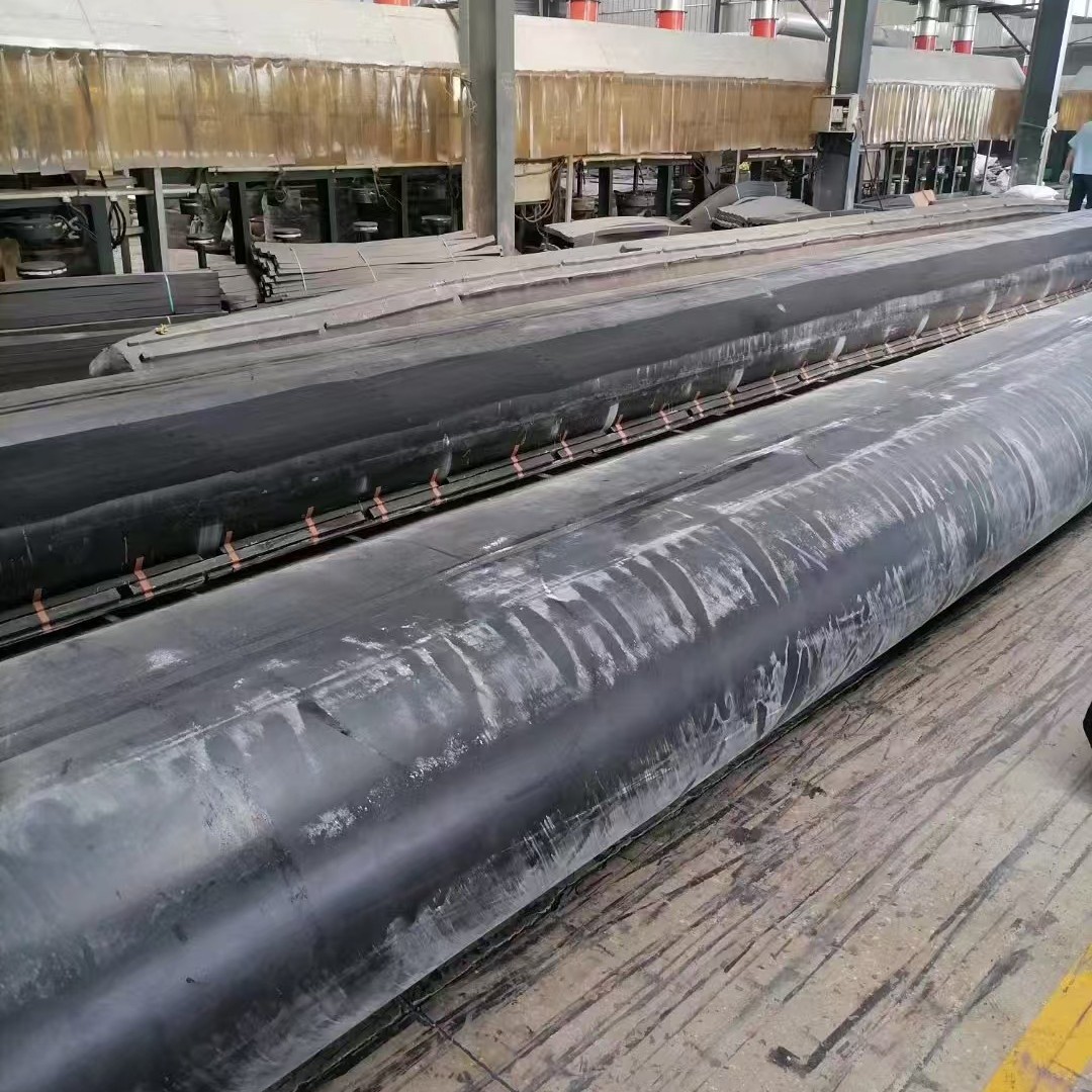 Factory Direct Supply of Rubber Inflatable Hollow Core Airbags for Beam and Slab Factories