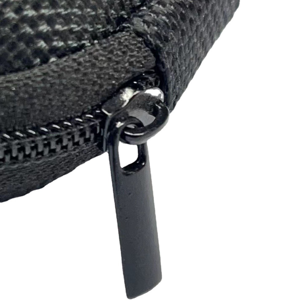 Jewelry Magnifying Glass Cosmetics Bag Eva Bag Mini Magnifying Glass Bag in Stock