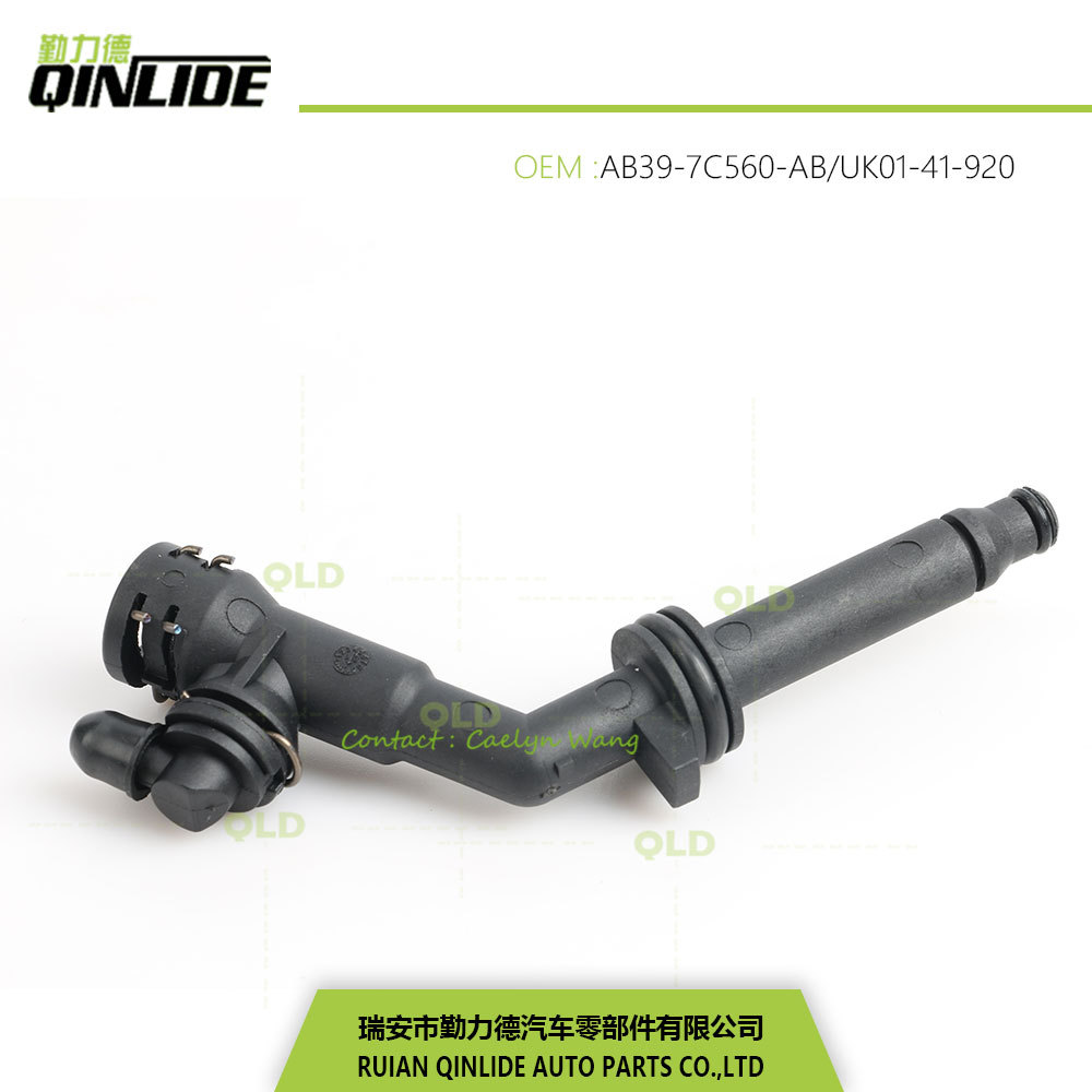 Ranger/Bt50/Clutch Pipe/ Tube Hose/Eb3G-7A512-Ba Uc8S45510A