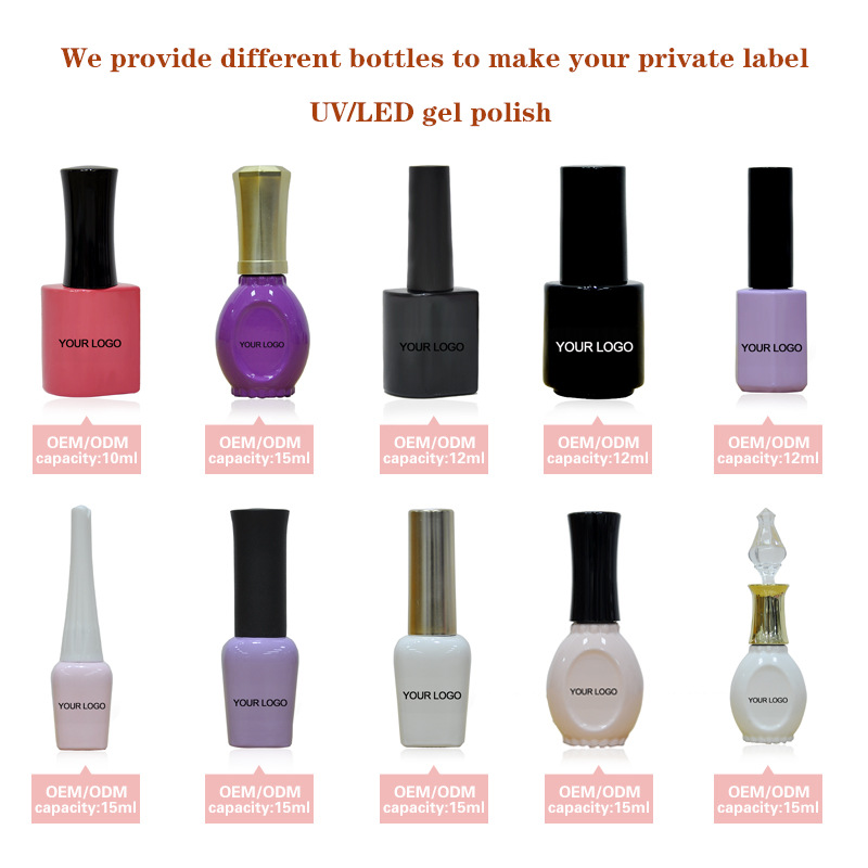 Base Glue Filling and Labeling Base Coat Strong and Strong Rubber Base Glue High-Bottom Japanese Style Multi-Functional Manicure Gel