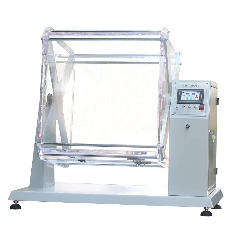 New Standard/Method A for YM-15AD Drill Cashmere Drill Tool GB/T14272