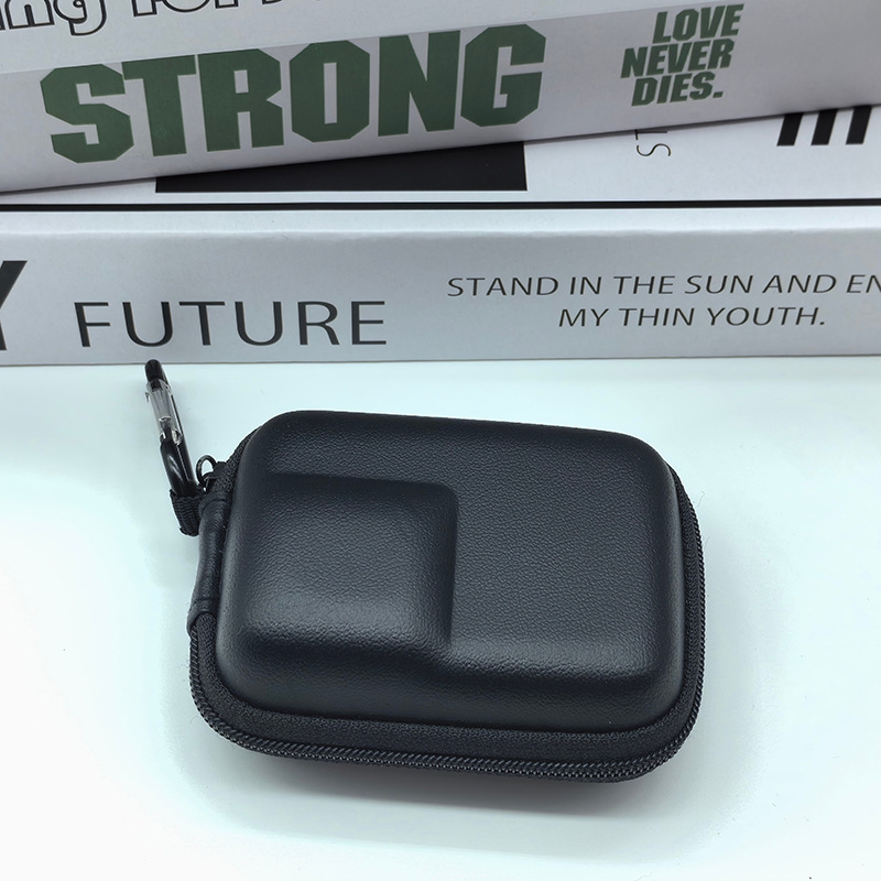 suitable for dajiang action4 storage bag osmo action3 protection bag camera bag portable mini storage bag