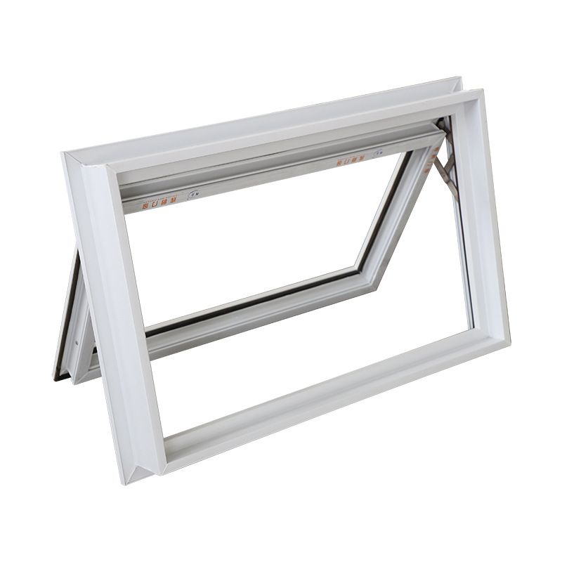 Manufacturer Customized Modular Box-Type Houses with Integrated Electric Ventilation, External Hanging Windows, and Overhead Windows for Mobile Bathrooms