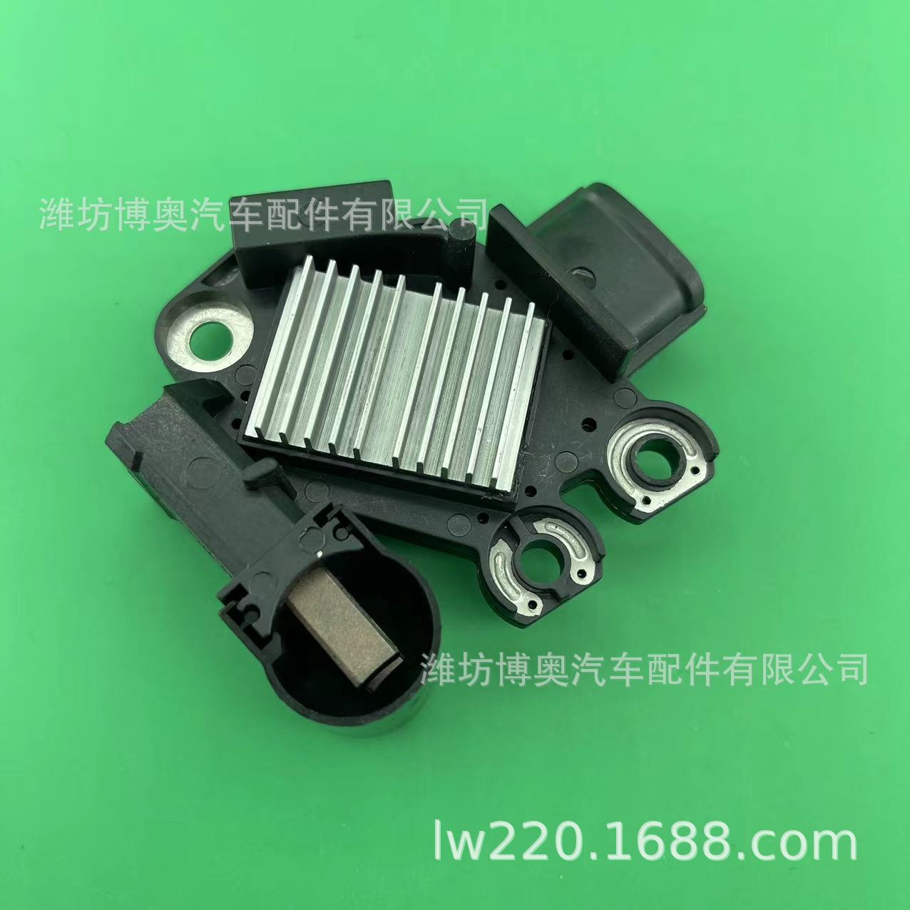 Cs-M912 37370-2B300 37370-2A400 Generator Regulator Digital Regulator Factory Direct