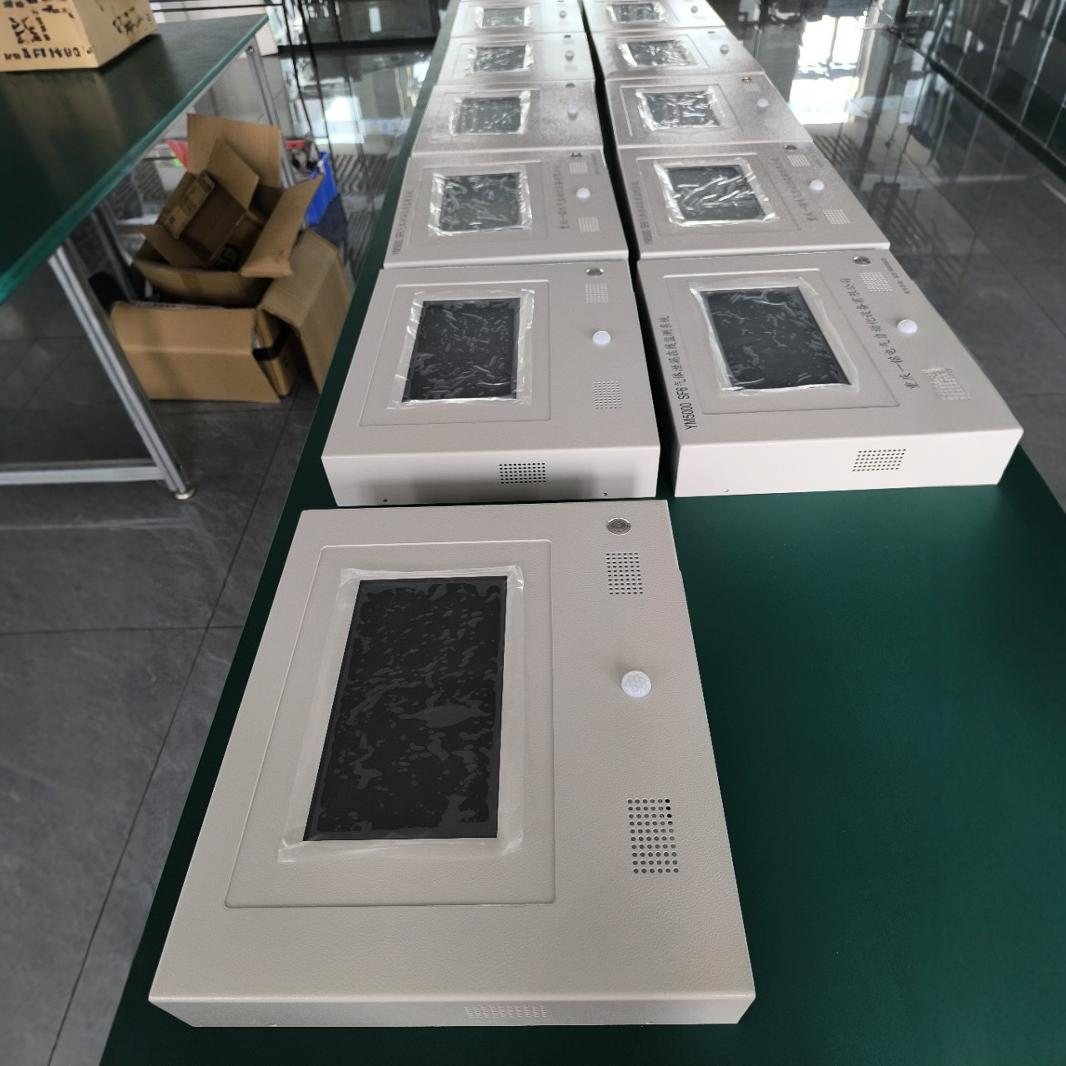 Sulfur Hexafluoride Leak Alarm System Combustible Gas Online Monitoring System Sf6 Gas Alarm Detector