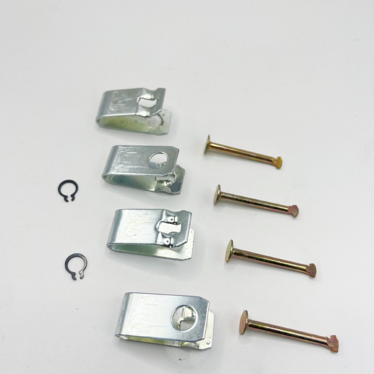 Applicable to MITSUBISHI MITSUBISHI L200 rear brake repair kit caliper repair kit 4600A139 L/40