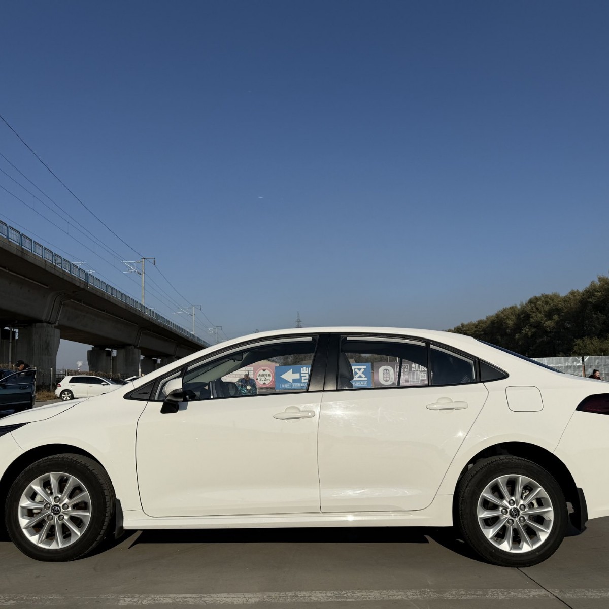 Toyota Corolla 2021 1.2t S-Cvt Elite Plus Edition