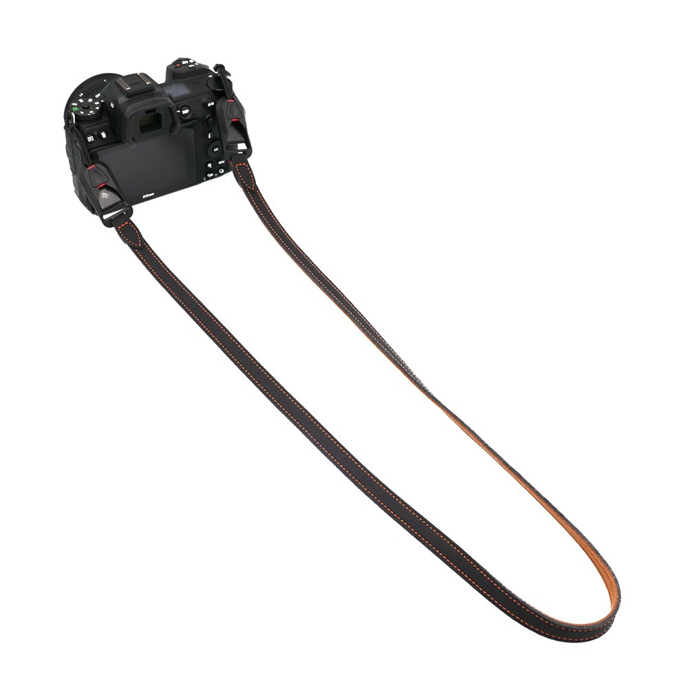 Backpacker S400 SLR Camera Strap Micro Single Digital Shoulder Strap Hanging Neck Quick Detached Micro Single Quick Hanging Photography Strap