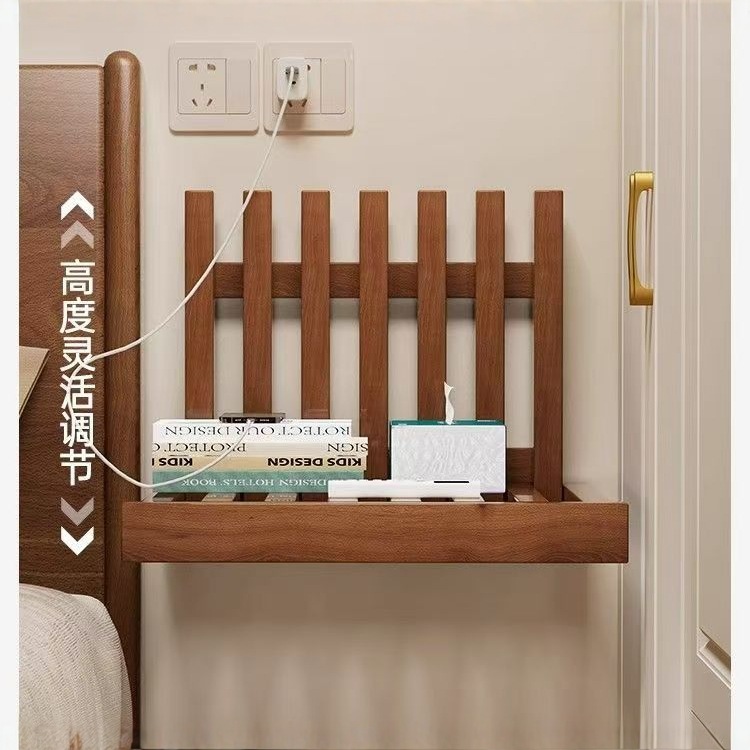 Entry-Level Folding Shoe-Changing Stool, Wall-Mounted Simple Wall Folding Stool, Small Wall Stool, Home Door Stool