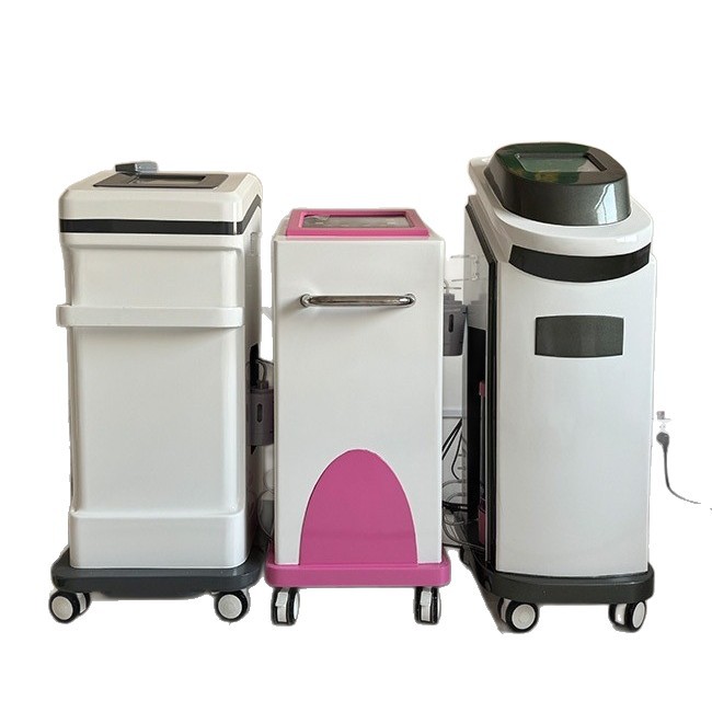 Medical Ozone Therapy Instrument Gynecological Ozone Atomizer Flushing Machine Ozone Meter Therapy Instrument Instrument Manufacturer 11