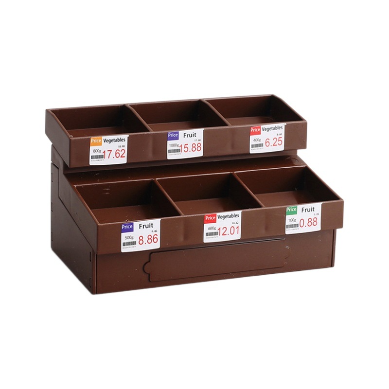 Mini Bread Rack Miniature Simulation Bread Food Play Dessert Model Ornaments Resin Food Children's Play Toys